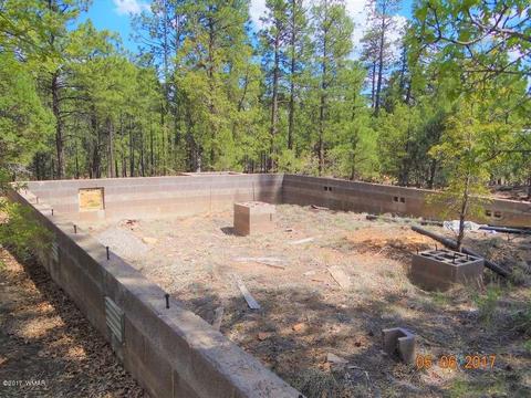 2771 Westfork Ln, Overgaard, AZ 85933 photo 7