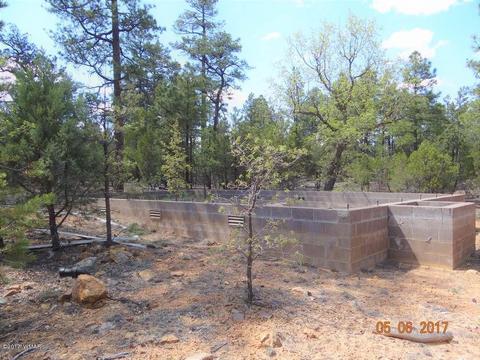 2771 Westfork Ln, Overgaard, AZ 85933 photo 13