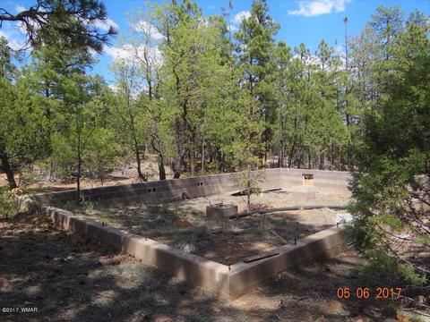 2771 Westfork Ln, Overgaard, AZ 85933 photo 6