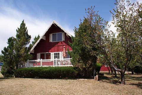 250 W 3rd St, Eagar, AZ 85925 photo 1