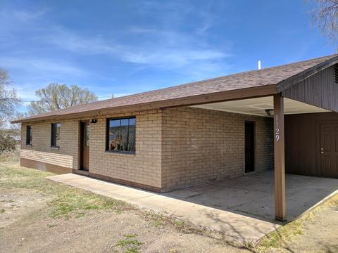 1129 E Maricopa Dr, Springerville, AZ 85938 photo 3