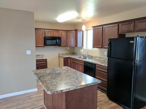 1129 E Maricopa Dr, Springerville, AZ 85938 photo 5