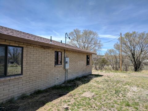 1129 E Maricopa Dr, Springerville, AZ 85938 photo 2