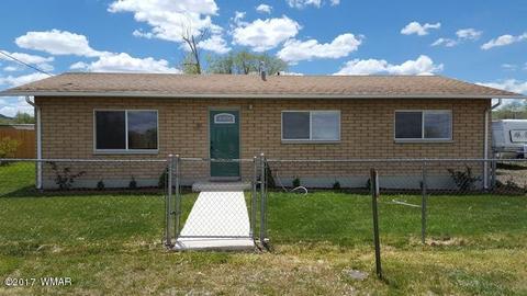 139 W 3rd St, Eagar, AZ 85925 photo 2