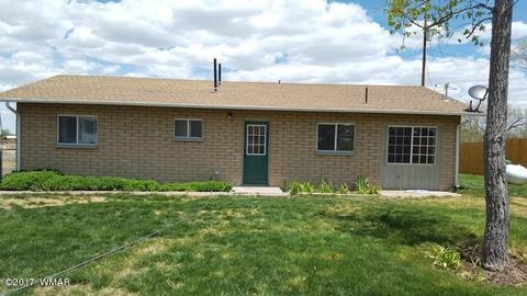 139 W 3rd St, Eagar, AZ 85925 photo 4
