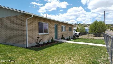 139 W 3rd St, Eagar, AZ 85925 photo 1