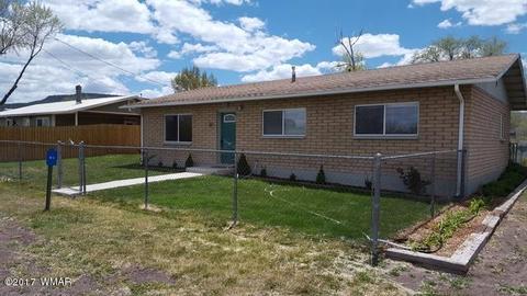 139 W 3rd St, Eagar, AZ 85925 photo 3