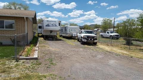 139 W 3rd St, Eagar, AZ 85925 photo 8