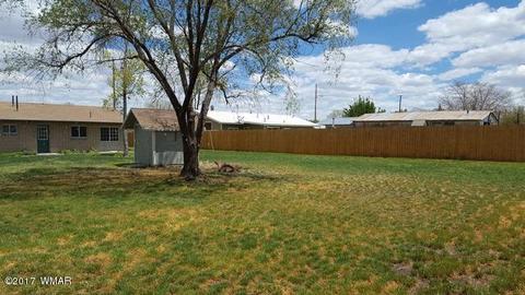 139 W 3rd St, Eagar, AZ 85925 photo 6