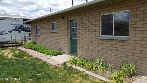 139 W 3rd St, Eagar, AZ 85925 photo 25