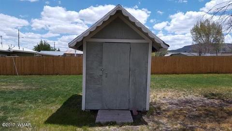 139 W 3rd St, Eagar, AZ 85925 photo 7