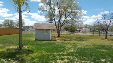139 W 3rd St, Eagar, AZ 85925 photo 5