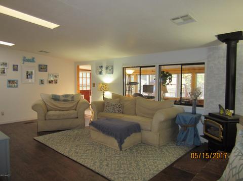 1831 E Park Ln, Lakeside, AZ 85929 photo 5