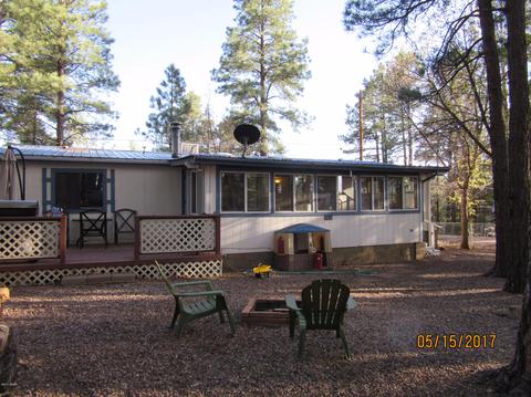 1831 E Park Ln, Lakeside, AZ 85929 photo 3