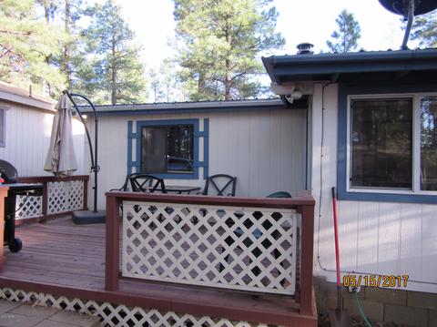 1831 E Park Ln, Lakeside, AZ 85929 photo 25