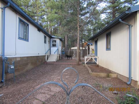 1831 E Park Ln, Lakeside, AZ 85929 photo 29