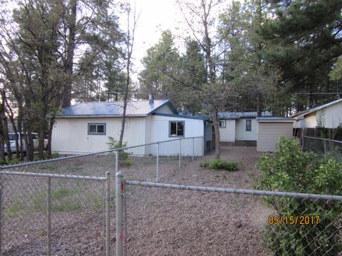 1831 E Park Ln, Lakeside, AZ 85929 photo 31