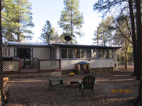 1831 E Park Ln, Lakeside, AZ 85929 photo 26