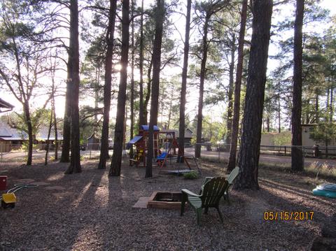 1831 E Park Ln, Lakeside, AZ 85929 photo 2