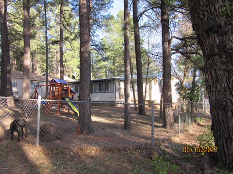 1831 E Park Ln, Lakeside, AZ 85929 photo 27