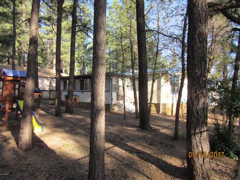 1831 E Park Ln, Lakeside, AZ 85929 photo 4