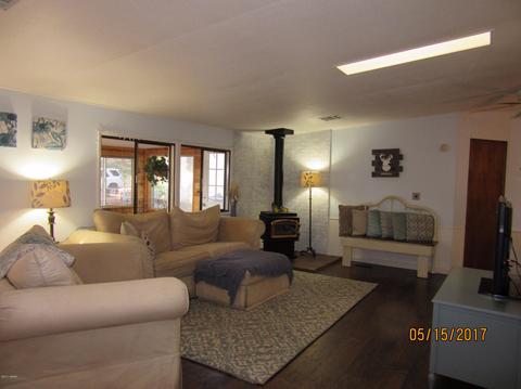 1831 E Park Ln, Lakeside, AZ 85929 photo 6