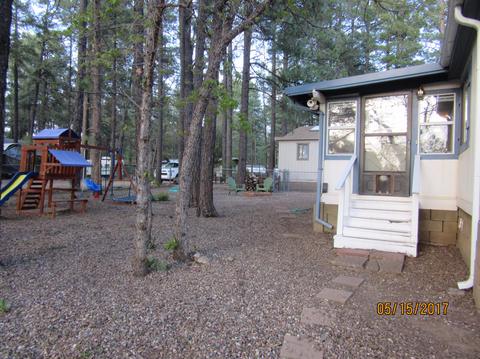 1831 E Park Ln, Lakeside, AZ 85929 photo 28