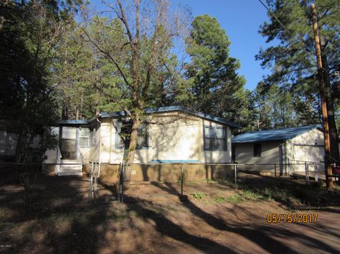 1831 E Park Ln, Lakeside, AZ 85929 photo 32