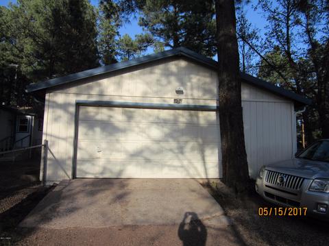 1831 E Park Ln, Lakeside, AZ 85929 photo 30