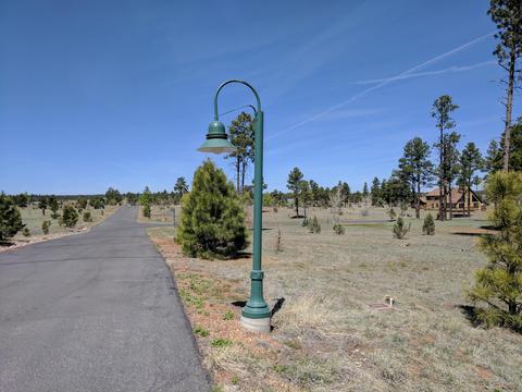 2254 Big Bear Cir, Overgaard, AZ 85933 photo 6