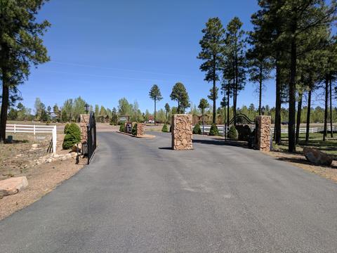 2254 Big Bear Cir, Overgaard, AZ 85933 photo 22