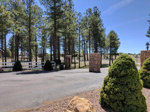 2254 Big Bear Cir, Overgaard, AZ 85933 photo 23