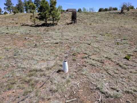 2254 Big Bear Cir, Overgaard, AZ 85933 photo 11
