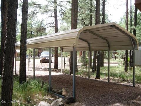 2068 Vagabond Ct, Overgaard, AZ 85933 photo 25