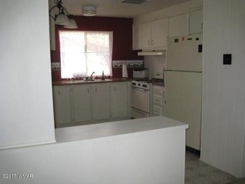 2068 Vagabond Ct, Overgaard, AZ 85933 photo 6