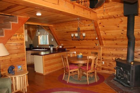 29 Cr 2267, Alpine, AZ 85920 photo 2