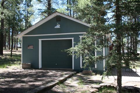 29 Cr 2267, Alpine, AZ 85920 photo 5
