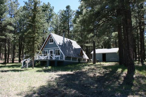 29 Cr 2267, Alpine, AZ 85920 photo 16