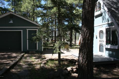 29 Cr 2267, Alpine, AZ 85920 photo 18
