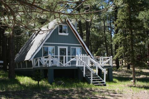 29 Cr 2267, Alpine, AZ 85920 photo 1
