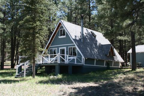 29 Cr 2267, Alpine, AZ 85920 photo 6