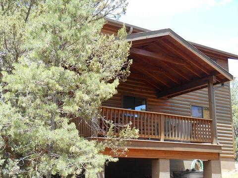 2228 Eagle Ln, Overgaard, AZ 85933 photo 29
