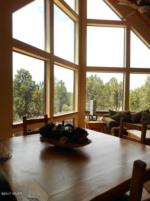 2228 Eagle Ln, Overgaard, AZ 85933 photo 9