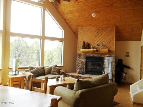 2228 Eagle Ln, Overgaard, AZ 85933 photo 7