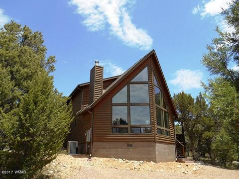 2228 Eagle Ln, Overgaard, AZ 85933 photo 27