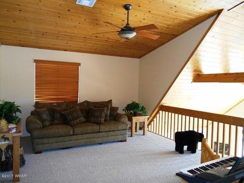 2228 Eagle Ln, Overgaard, AZ 85933 photo 16