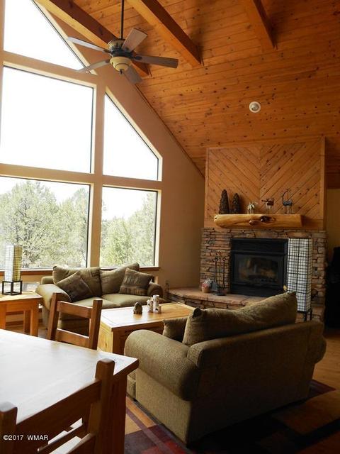 2228 Eagle Ln, Overgaard, AZ 85933 photo 8
