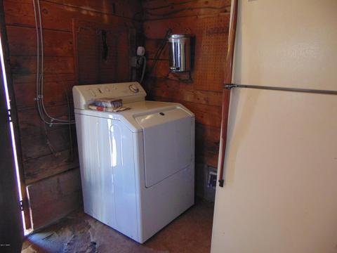 8539 E Concho Hwy, Snowflake, AZ 85937 photo 34
