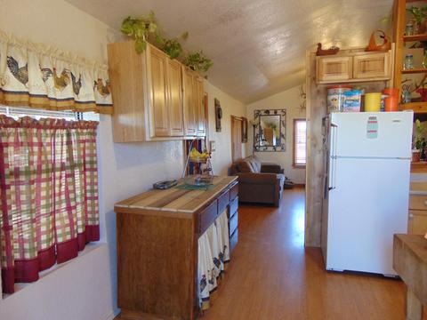 8539 E Concho Hwy, Snowflake, AZ 85937 photo 15