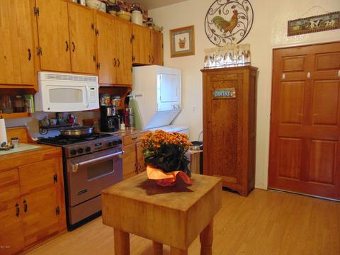 8539 E Concho Hwy, Snowflake, AZ 85937 photo 16